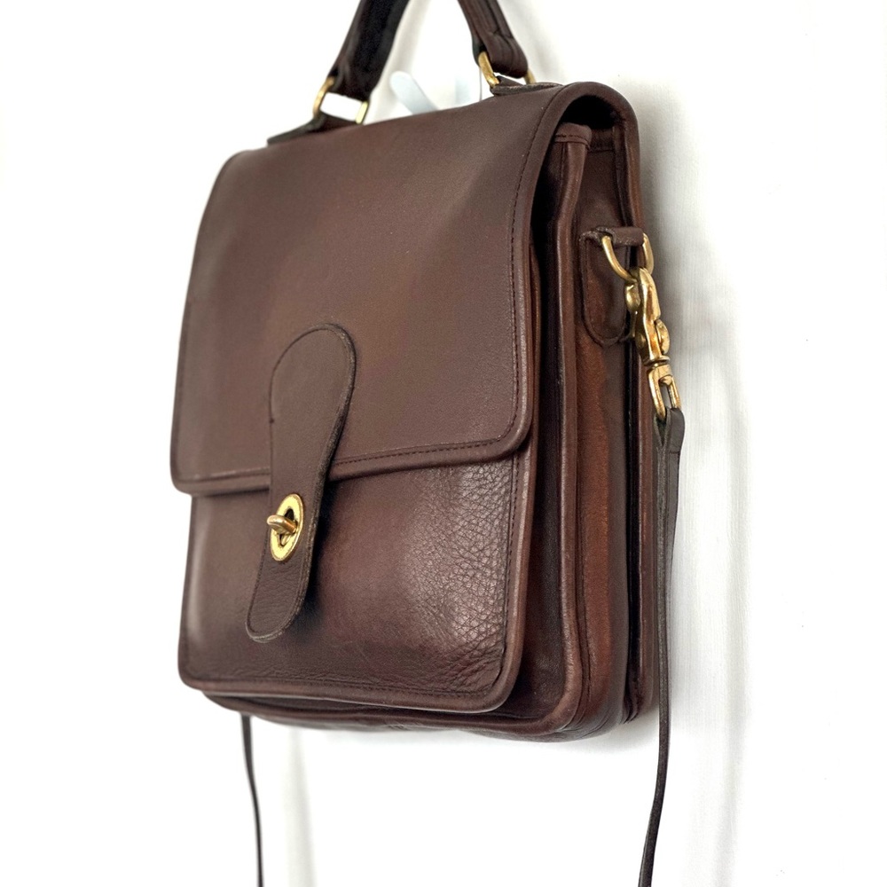 Coach Vintage Station Bag - Picture 3 of 8